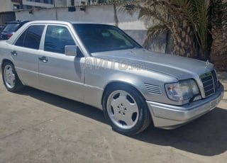 MERCEDES E300d AUTOMATIQUE COLLECTION