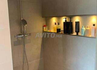 إصلاح جميع المنزل