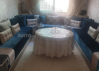 Salé Nouvelle Médina