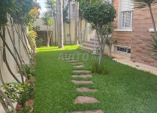 فيلا كاليفورنيا 460م²