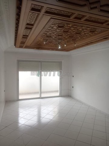 Appartement à louer longue durée