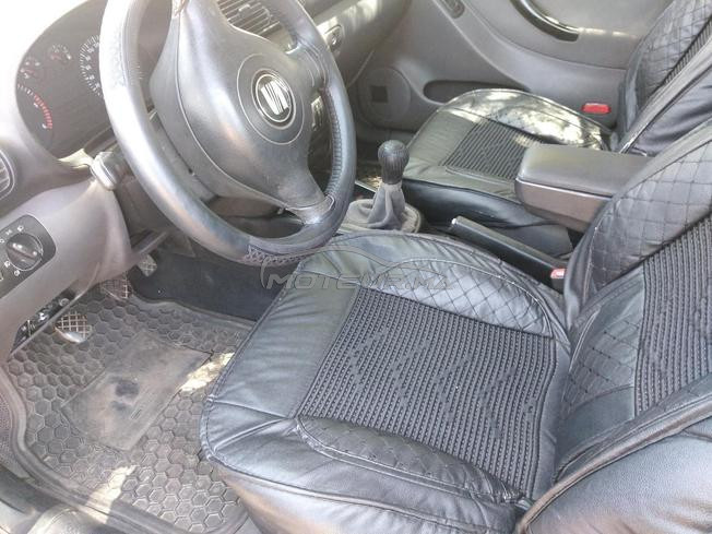 Seat Toledo