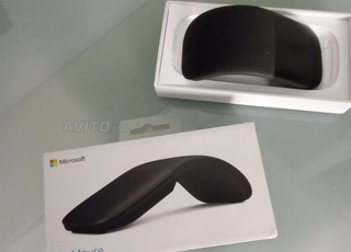 Souris Arc Microsoft