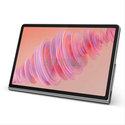 tab 2025 LENOVO 8Go/128Go Gris système son JBL - 2