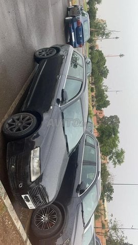 audi A6 s line hora