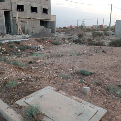 بقعة تجارية