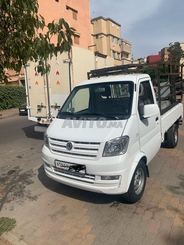 DFSK إيسنس موديل 2024