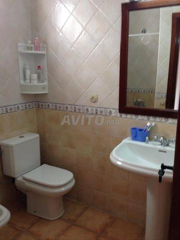 Appartement équipé et propre pour la famille à louer quotidiennement à Fès - image 4