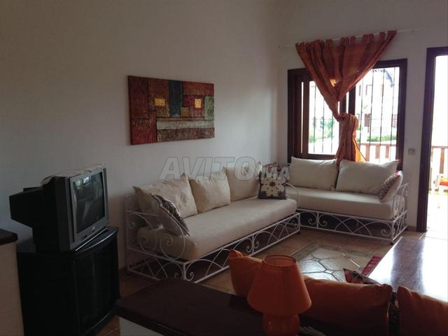 Appartement équipé et propre pour la famille à louer quotidiennement à Fès - image 3