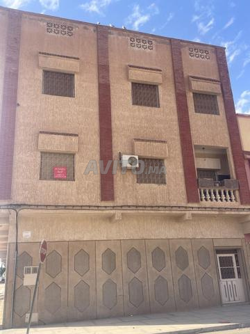 منزل تجاري - 2