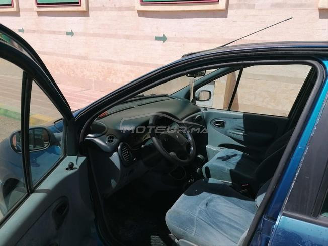رونو سينيك