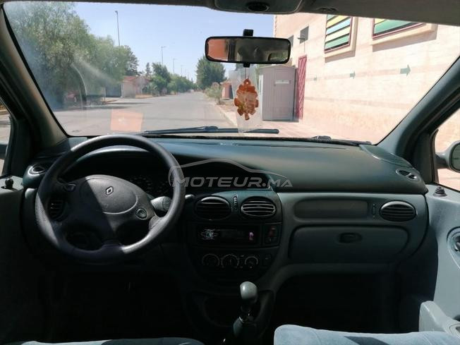 رونو سينيك