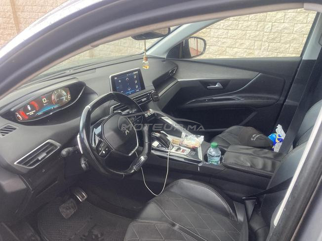 Peugeot 3008 Gt line