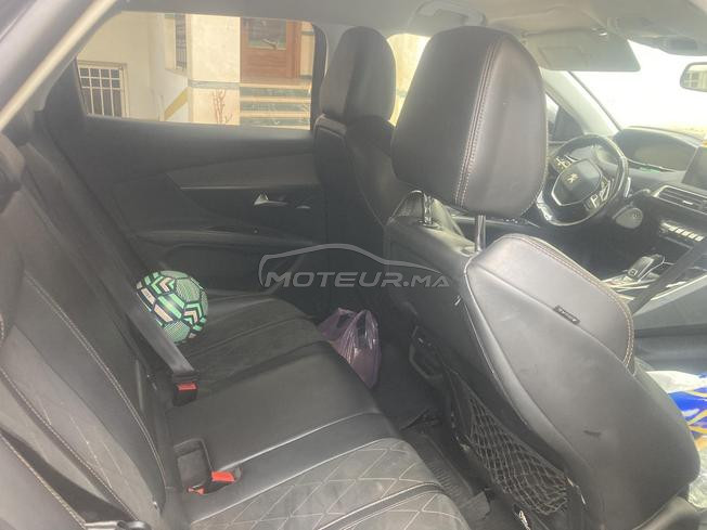 Peugeot 3008 Gt line