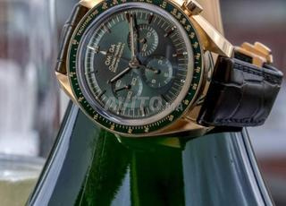 Montre Homme Omega OM7650