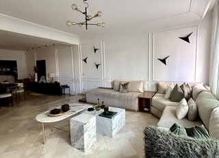 شقة للبيع في بالمير