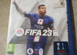 fifa23 ps4