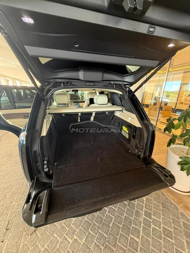 Land Rover Range Rover Essence Automatique 2022