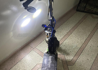 سكوتر كهربائي