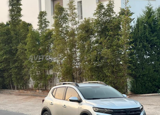 Dacia Sandero Diesel Manuelle 2022 à Skhirat
