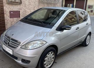 Mercedes classe A 180 diesel