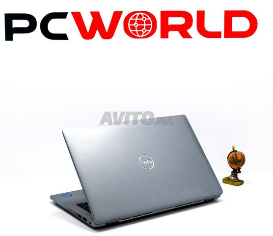 ✅ ديل لاتيتيود 5440 i5 الجيل 13 16رام 256SSD ✅