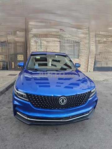 DFSK Glory IX5 بنزين أوتوماتيكي 2021 في عين السبع