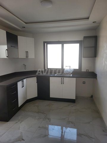 Appartement neuf de 79 m² vue sur mer