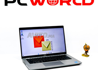 🔥 ديل لاتيتيود 5430 i5 الجيل الثاني عشر 8 جيجابايت رام 256 جيجابايت SSD 🔥