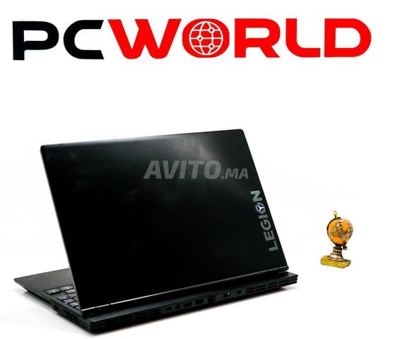 🖲Lenovo legion i5 9thGen 32ram 1000SSD RTX2060🖲