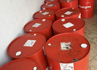 ventes Lubrifiant TotalEnergies