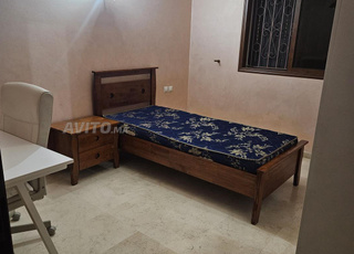 غرفة جيدة الموقع