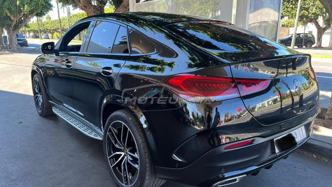 mercedes gle 400  parfait etat 2020