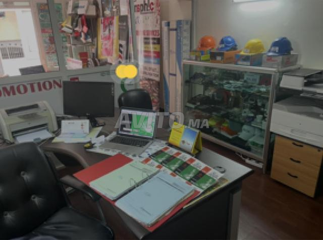 VENTE LOCAL COMMERCIAL