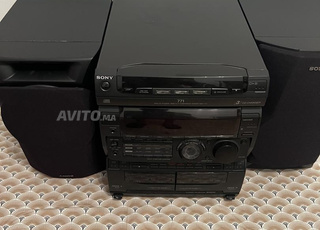 شينة من نوع صوني