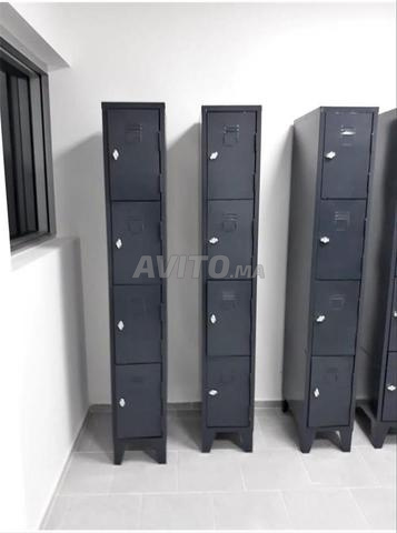 خزانة للمكتب تصنيع الجديدة