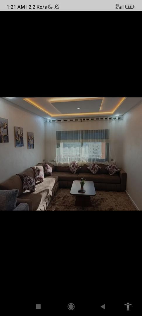 Appartements meublés à louer aujourd'hui à Chefchaouen au centre-ville - image 2