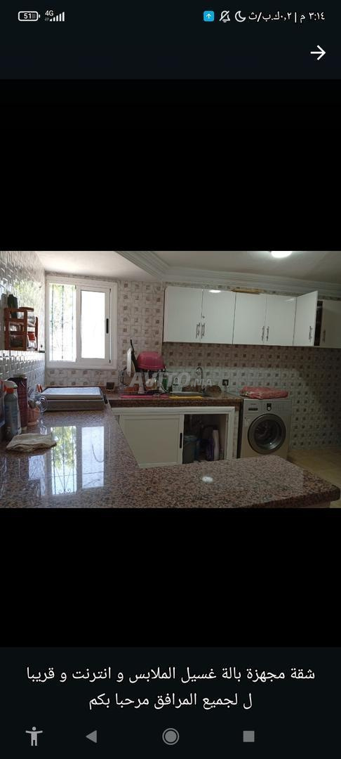 Appartements meublés à louer aujourd'hui à Chefchaouen au centre-ville - image 3