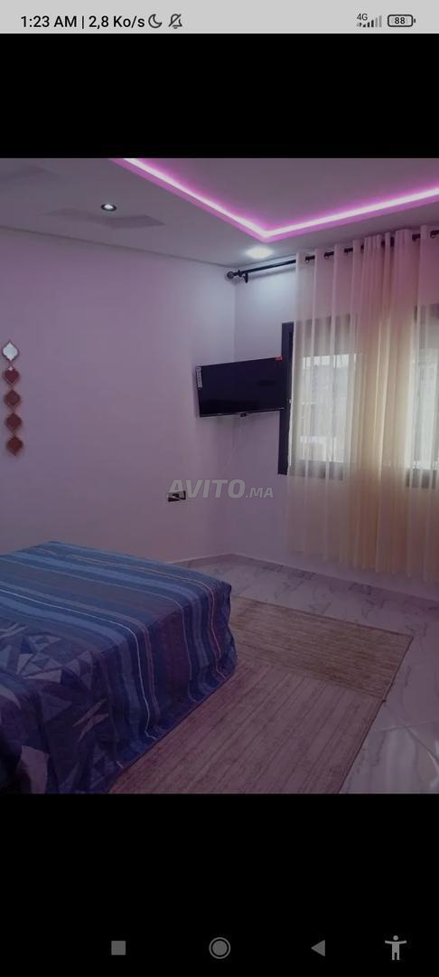 Appartements meublés à louer aujourd'hui à Chefchaouen au centre-ville - image 4