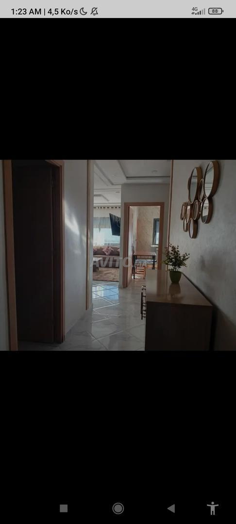 Appartements meublés à louer aujourd'hui à Chefchaouen au centre-ville - image 5