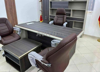 Bureaux de direction et d'exécution