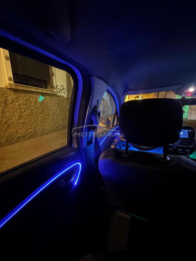 Renault Clio Diesel Manuelle 2018 à Casablanca