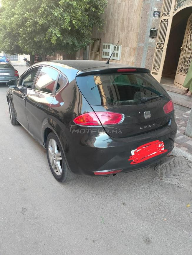 seat leon a vendre 