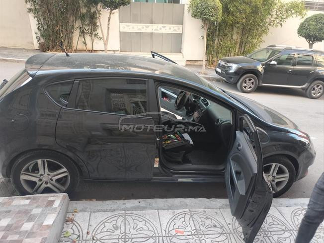seat leon a vendre 