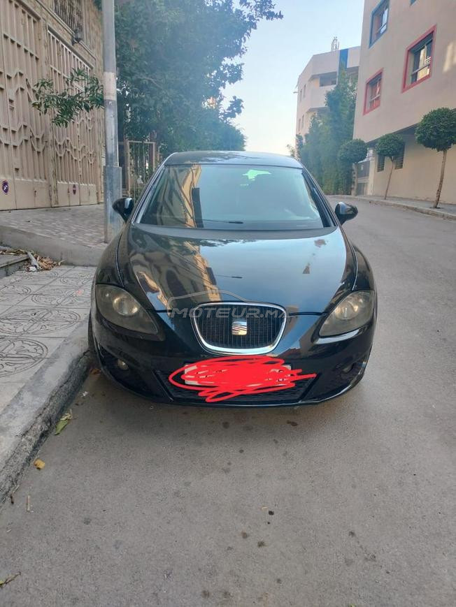 seat leon a vendre 
