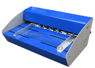 Machine raineuse multifonction