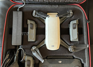 drone DJI SPARK