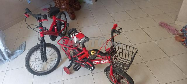 دراجات للأطفال