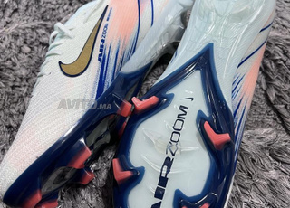 Nike mercuriel MDS 009