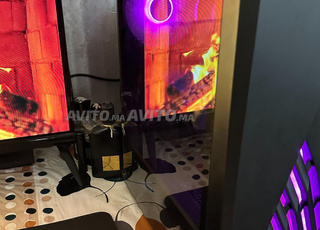 Ordinateurs de bureau, à vendre (Pc gamer)